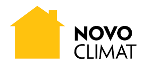 Logo Novo CLimat