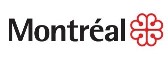 Logo Ville de Montréal