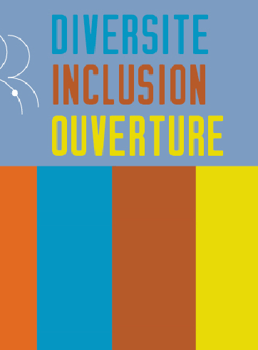 Diversité, Inclusion, Ouverture