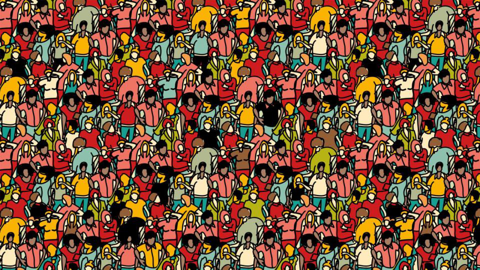 Le C.A. de l'OMHM a adopté une déclaration reconnaissant le caractère systémique du racisme et de la discrimination.