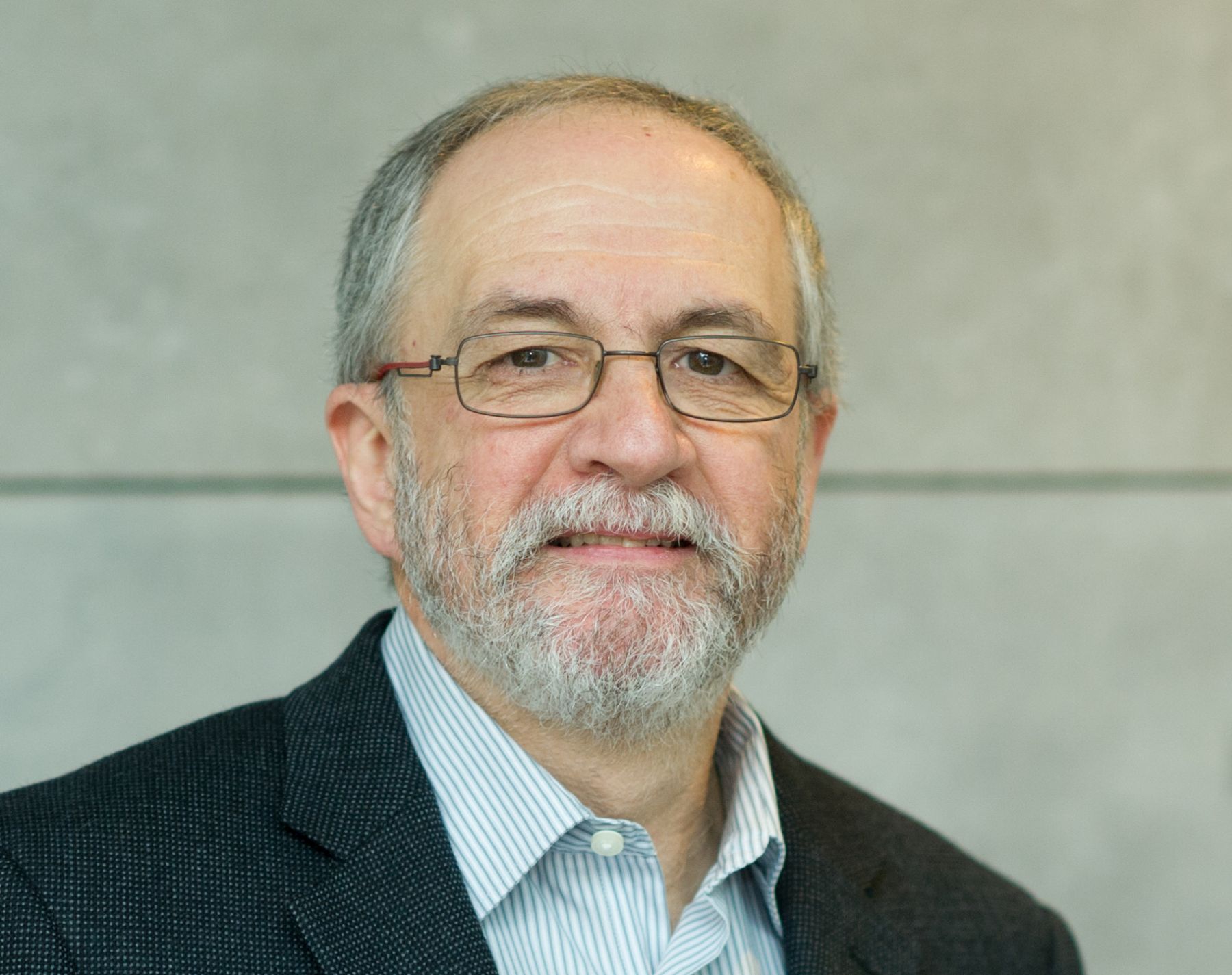 Christian Champagne est devenu président du conseil d'administration de l'OMHM le 13 septembre 2018.