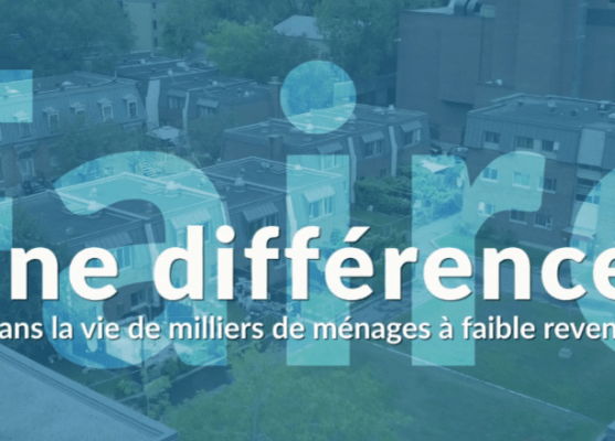 Faire une différence