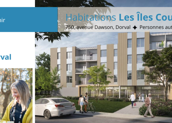 Projet Dorval
