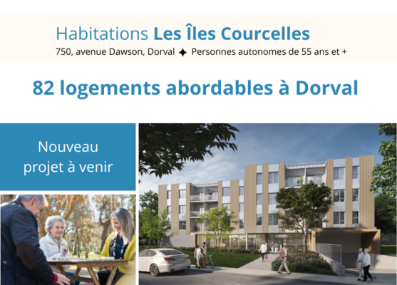 Projet Dorval