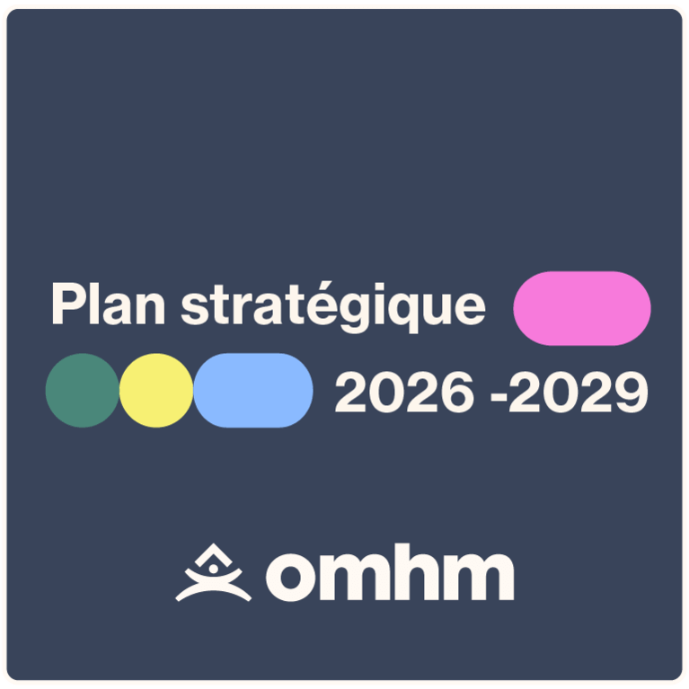 Lancement du plan stratégique 2026-2029