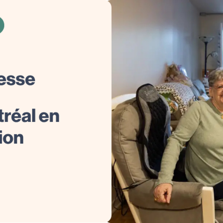 À lire dans La Presse : les HLM de Montréal en transformation