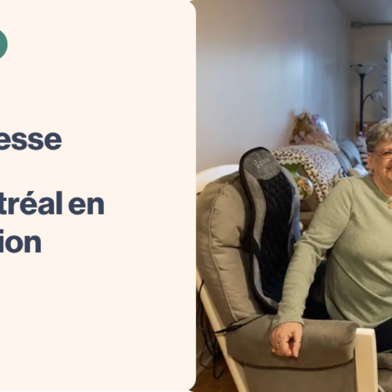 À lire dans La Presse : les HLM de Montréal en transformation