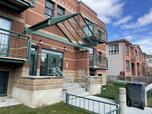 Habitations Duchesneau après les travaux