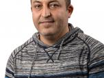 Adel Ben Mabrouk, élu membre substitut au comité d’étude des demandes de changement de logement pour motifs biopsychosociaux.