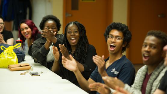 Voix pour les jeunes