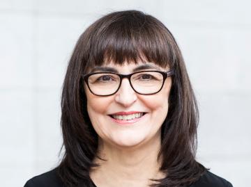 Danielle Cécile