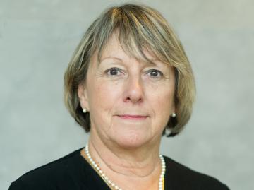 Lise Guillemette