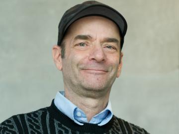 Sylvain Labrecque