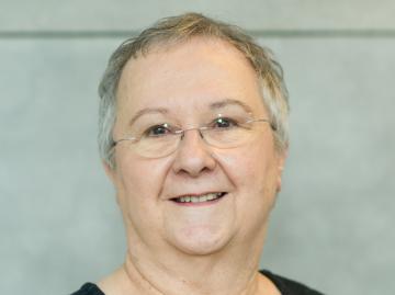 Ghislaine Laramée