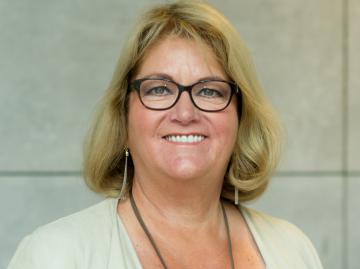 Sylvie Crispo