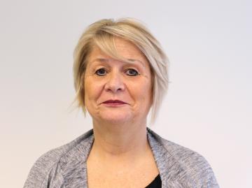 Sylvie Simon