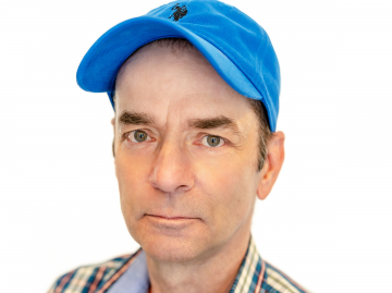 Sylvain Labrecque