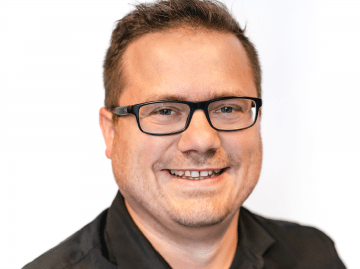 Benjamin Walczak