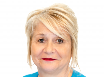 Sylvie Simon