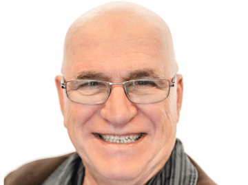 André Giroux