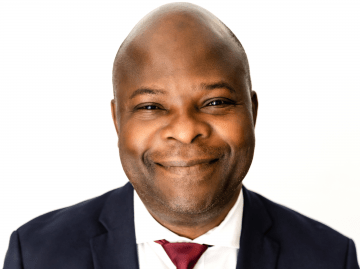 Hubert M. Makwanda