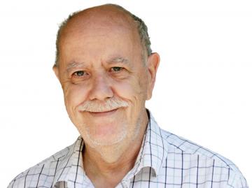 Raymond Saulnier