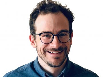 Vincent Brossard