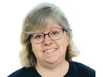 Suzanne Payant