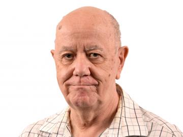 Raymond Saulnier