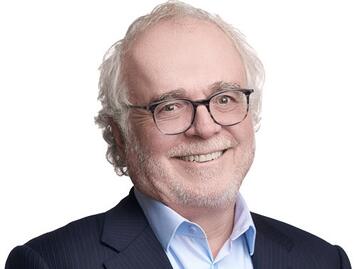 François Ferland