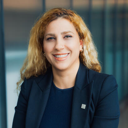 Arianoush Moazzezi Moghaddam