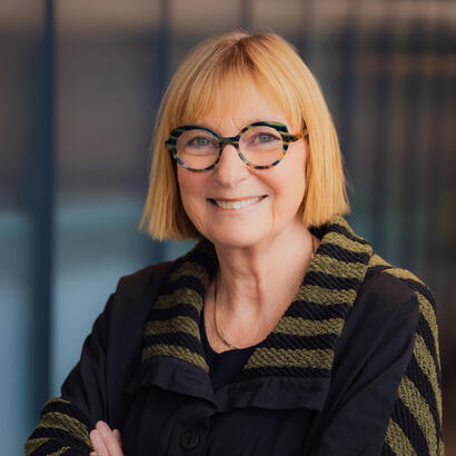 Marie-France Raynault