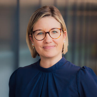 Marie-Noëlle Lefebvre