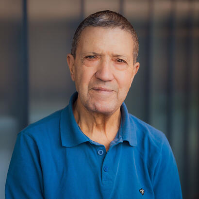 Mohamed Yacine Rahmania