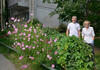 Les locataires membres du Club Fleurs et Jardins peuvent commander leurs végétaux dès aujourd'hui. Photo: Martin Alarie