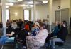Lors des élections en avril dernier, les représentants avaient rendez-vous au Centre Saint-Pierre.