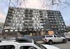 La tour des habitations Saint-André, un chantier qui aura un impact sur la vie des locataires.