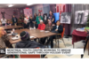 Extrait du reportage de CityNews