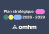 Lancement du plan stratégique 2026-2029