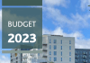Le budget 2023 de l'OMHM est maintenant disponible.