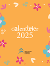Calendrier 2025