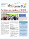 Interaction - Février 2022