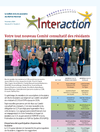 Interaction - Novembre 2024