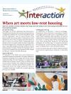 Interaction - October 2021