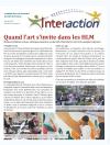 Interaction octobre 2021