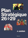 Lancement du plan stratégique 2026-2029