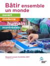 Rapport annuel 2017