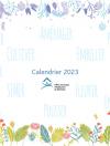 Calendrier 2023 OMHM