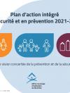Plan d'action intégré en sécurité et en prévention 2021-2025