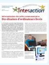 Interaction - Juin 2021
